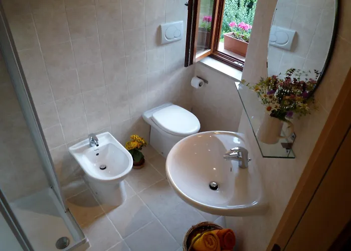 Casetta Bed & Breakfast 3*