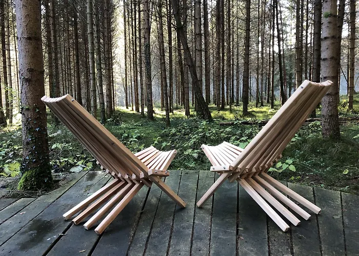 Frühstückspension Casetta Cesiomaggiore