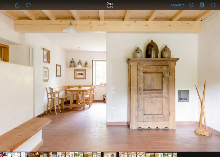 Casetta Bed & Breakfast