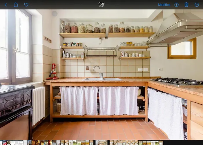 Casetta Frühstückspension 3*