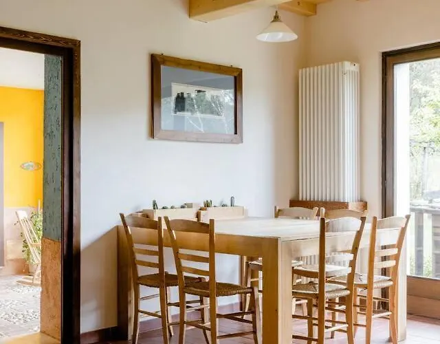 Casetta Bed & Breakfast