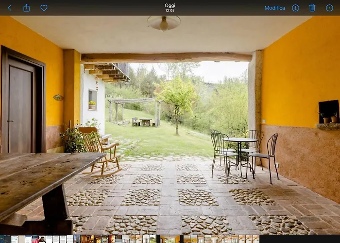 Casetta Bed & Breakfast