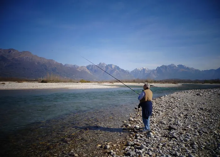 Bed & Breakfast Casetta Cesiomaggiore