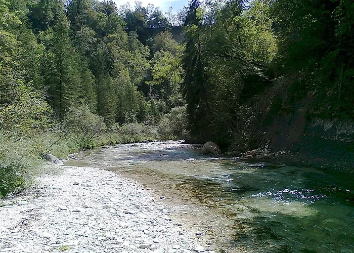 Casetta Cesiomaggiore