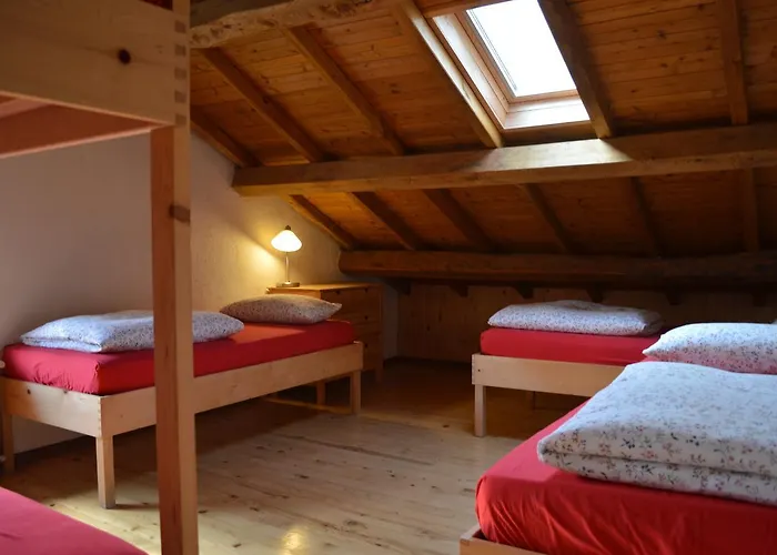 Bed & Breakfast Casetta Cesiomaggiore