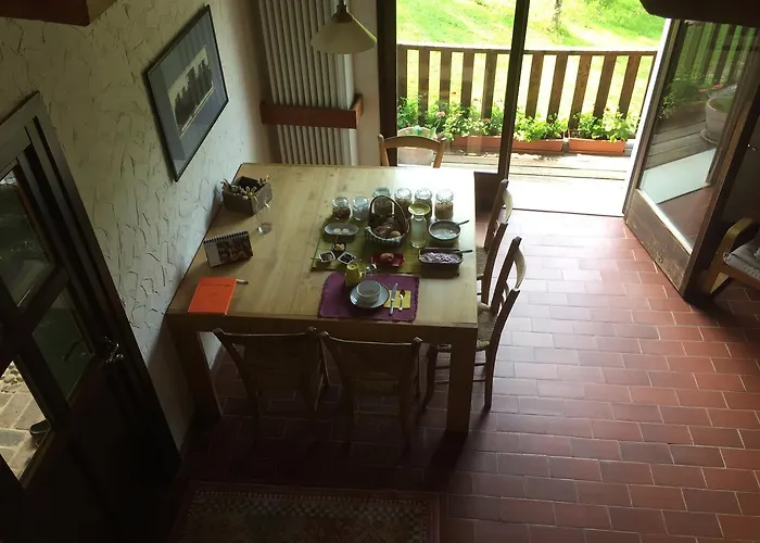 Bed & Breakfast Casetta