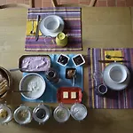 Casetta B&B 세시오마지오레
