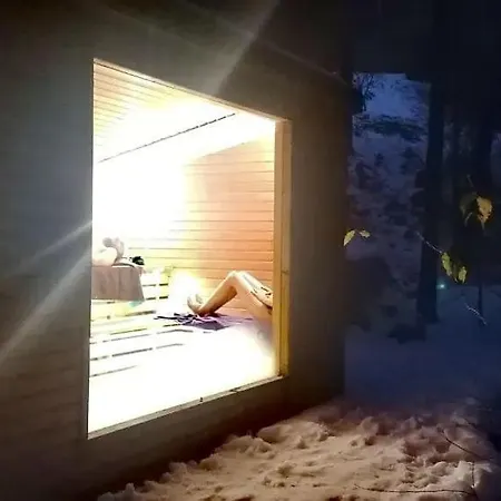 Casetta B&B 세시오마지오레