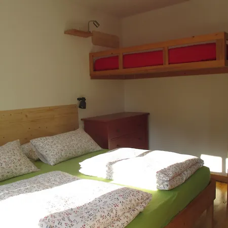 Bed & Breakfast Casetta