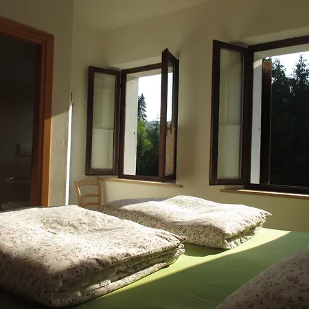 Casetta Bed & Breakfast 3*