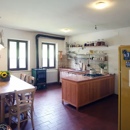 Casetta 3* Cesiomaggiore