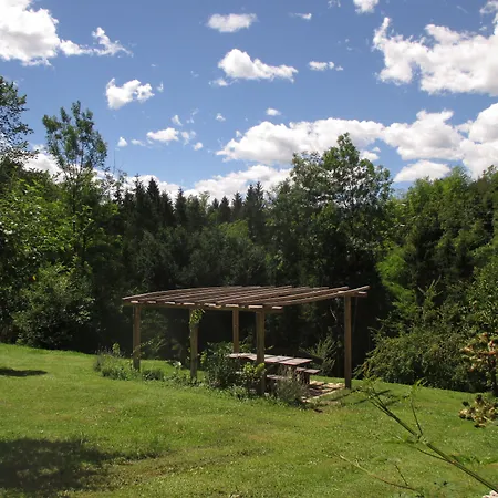 ベッド・アンド・ブレックファスト Casetta 3*