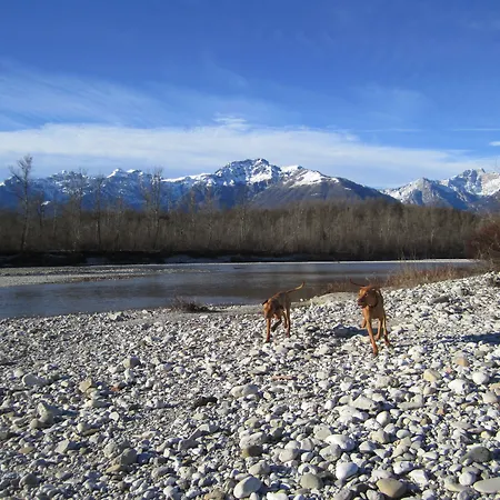 Couette-café Casetta