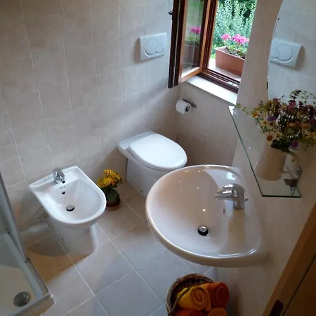 Casetta Bed & Breakfast 3*