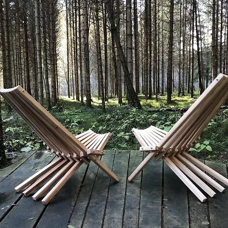 Couette-café Casetta Cesiomaggiore