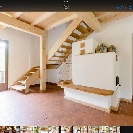 Casetta 3* 세시오마지오레