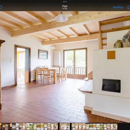 Casetta Bed & Breakfast Cesiomaggiore