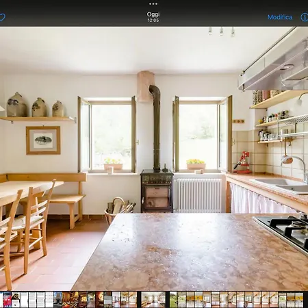 Casetta Bed & Breakfast