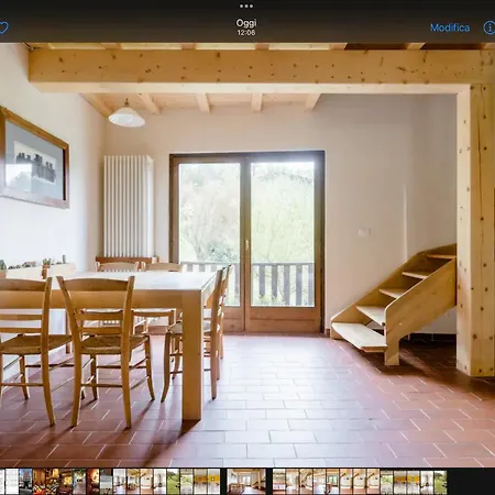 Casetta Bed & Breakfast 3*