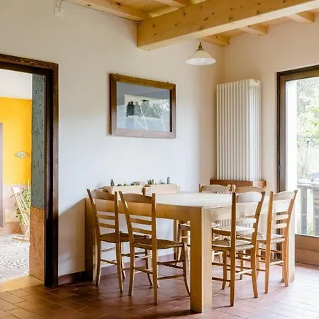 Casetta Bed & Breakfast