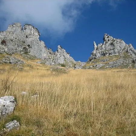 Nocleg ze śniadaniem Casetta