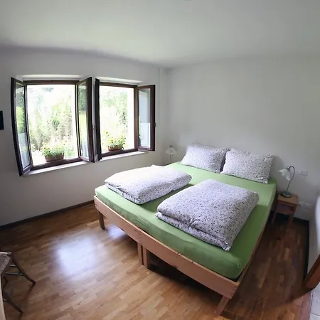 Bed & Breakfast Casetta 3*