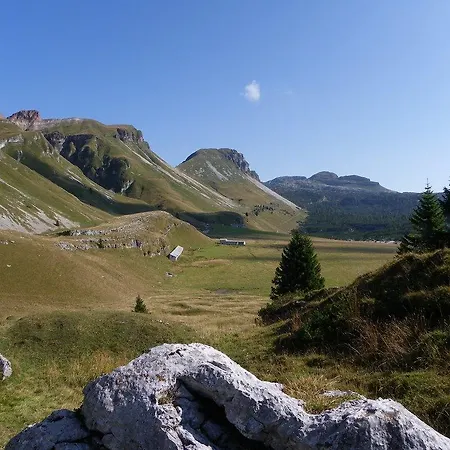 Casetta 세시오마지오레