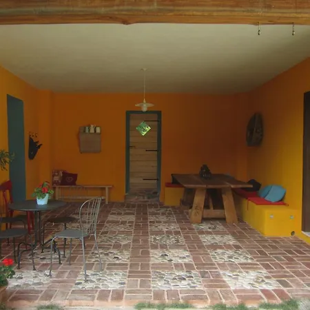 Bed & Breakfast Casetta Cesiomaggiore