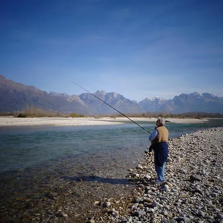 B&B Casetta 세시오마지오레