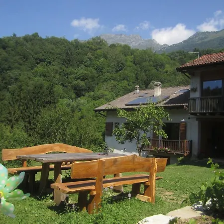 Bed & Breakfast Casetta 3*