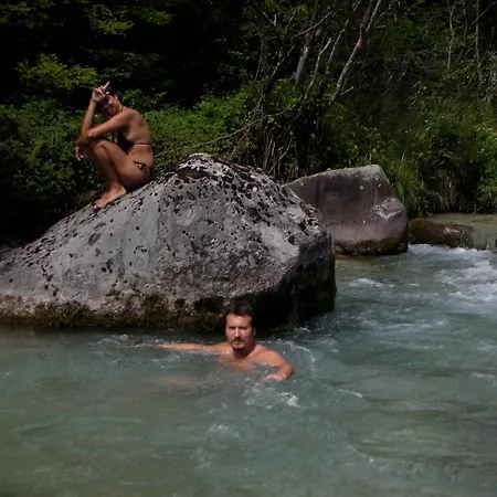 B&B Casetta 세시오마지오레