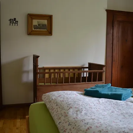Bed & Breakfast Casetta