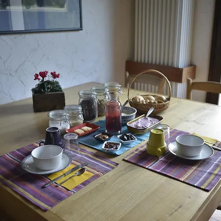 Bed & Breakfast Casetta Cesiomaggiore