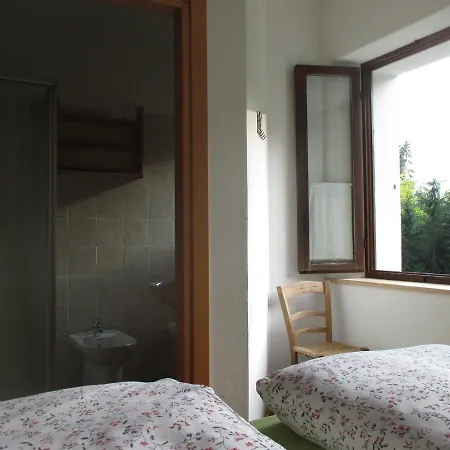 Bed & Breakfast Casetta