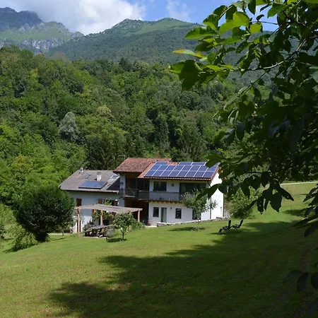 Bed & Breakfast Casetta 3*