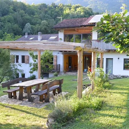 Casetta 3*