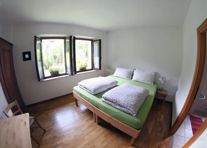 Casetta فندق مبيت وإفطار 3*