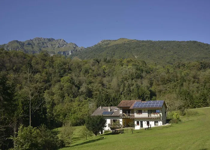 Bed & Breakfast Casetta