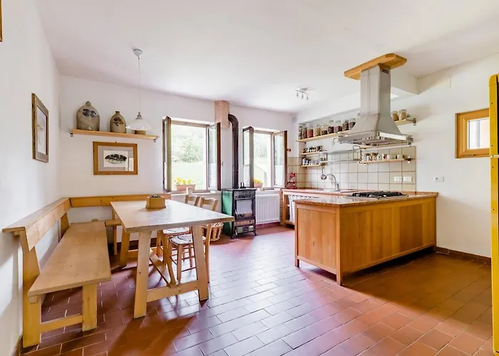 Casetta Bed & Breakfast