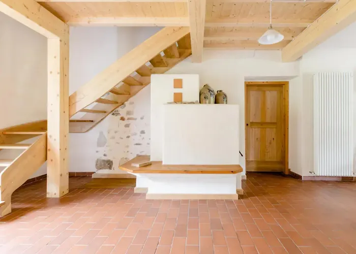 Casetta Cesiomaggiore