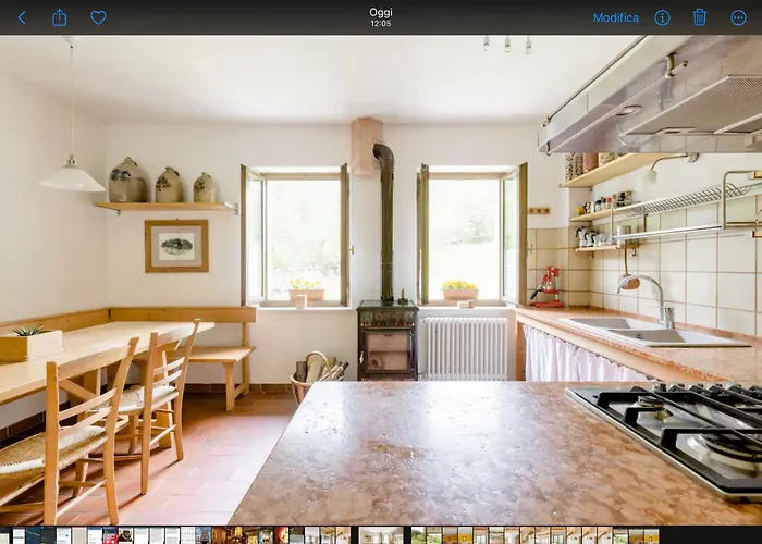 Casetta Bed & Breakfast