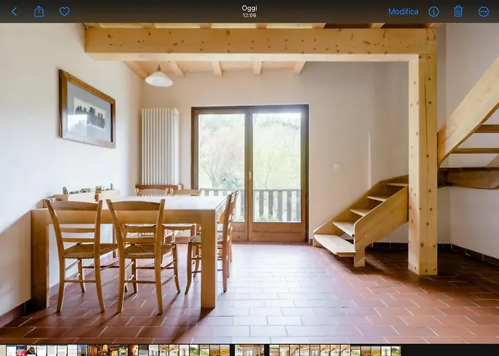 Casetta Bed & Breakfast 3*