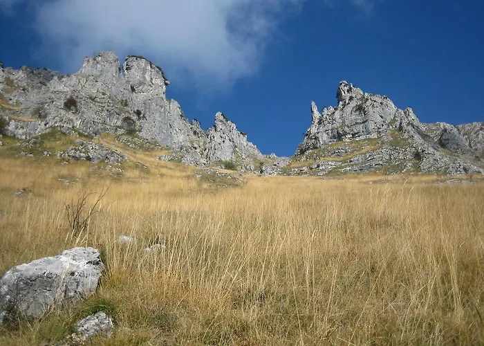 Nocleg ze śniadaniem Casetta