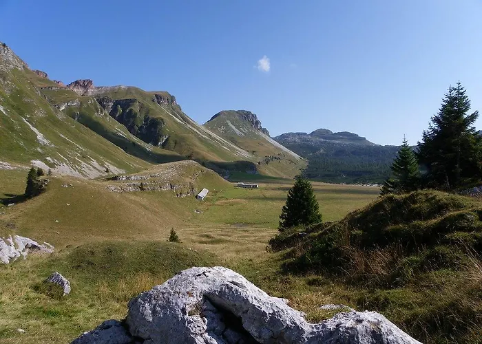 Casetta Cesiomaggiore