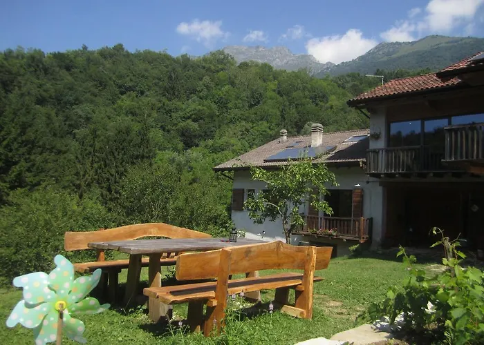 Bed & Breakfast Casetta 3*