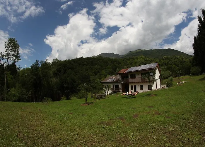 Bed & Breakfast Casetta 3*