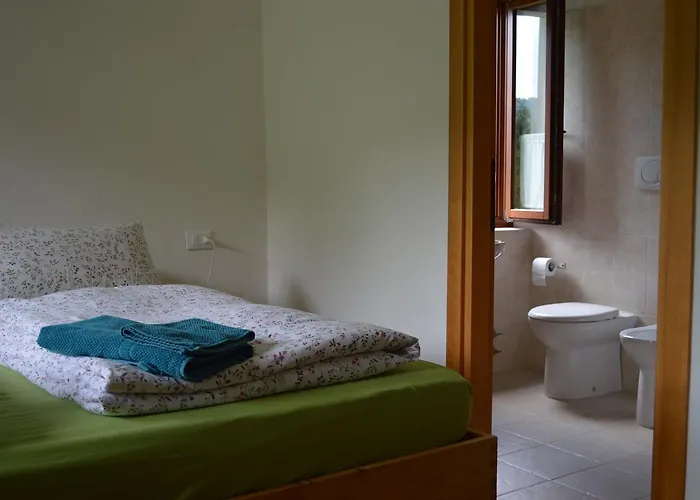 Casetta 3* Cesiomaggiore