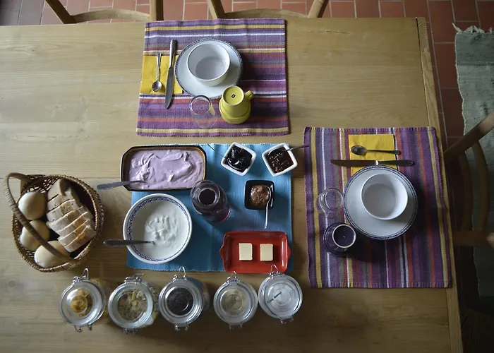 Casetta Bed & Breakfast Cesiomaggiore