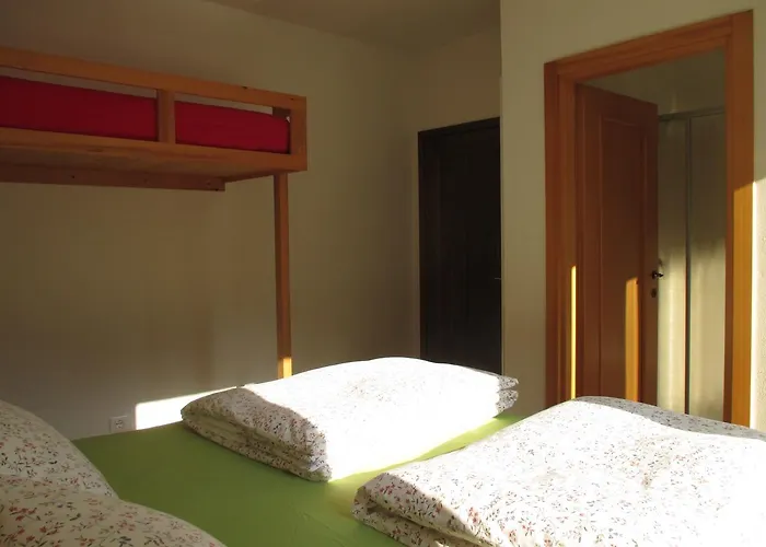 Bed & Breakfast Casetta