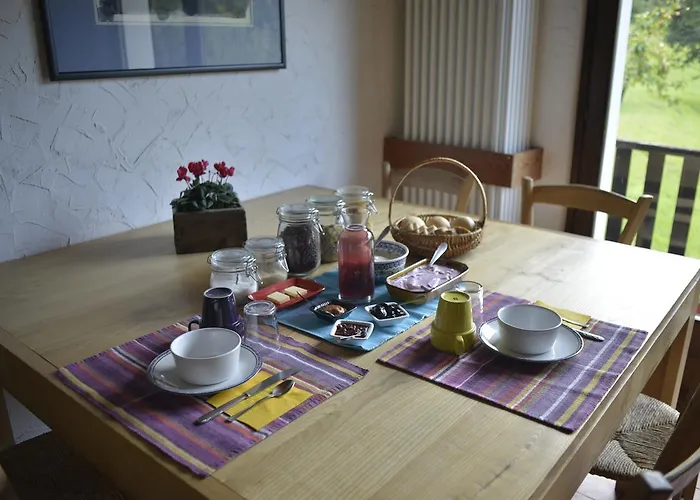 Bed & Breakfast Casetta Cesiomaggiore